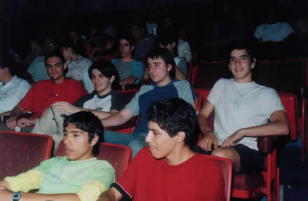 Foto - Las Buenas Ondas